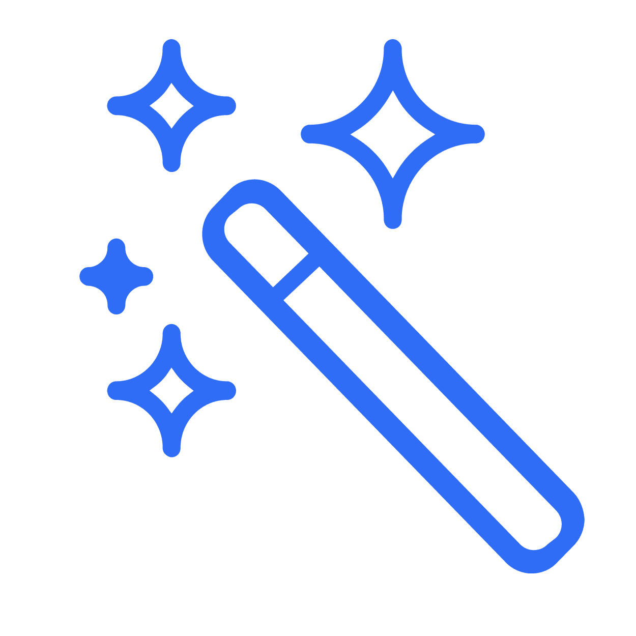 AI-Powered Creative Assistant