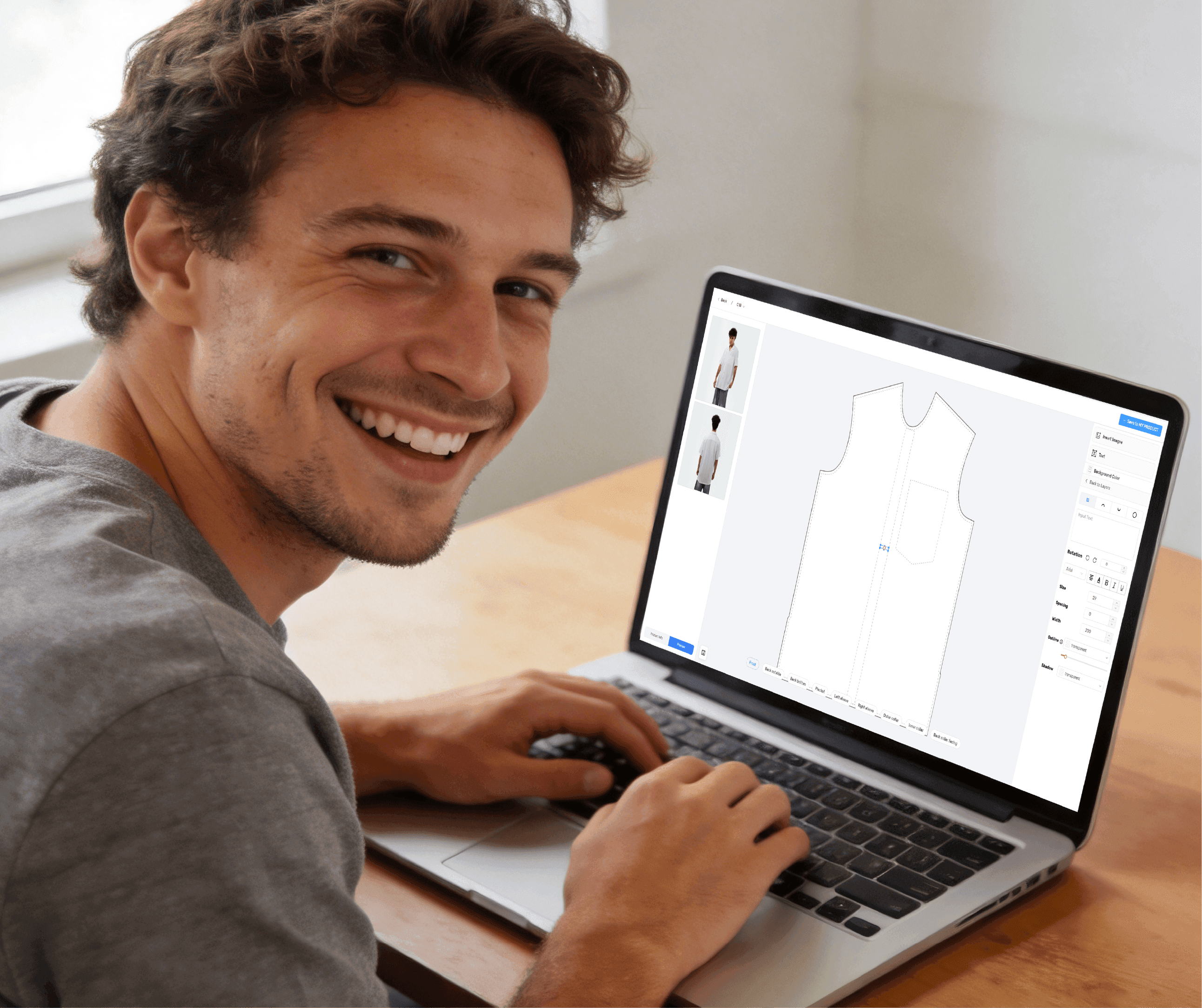 Enterprise Made-to-Order Solutions