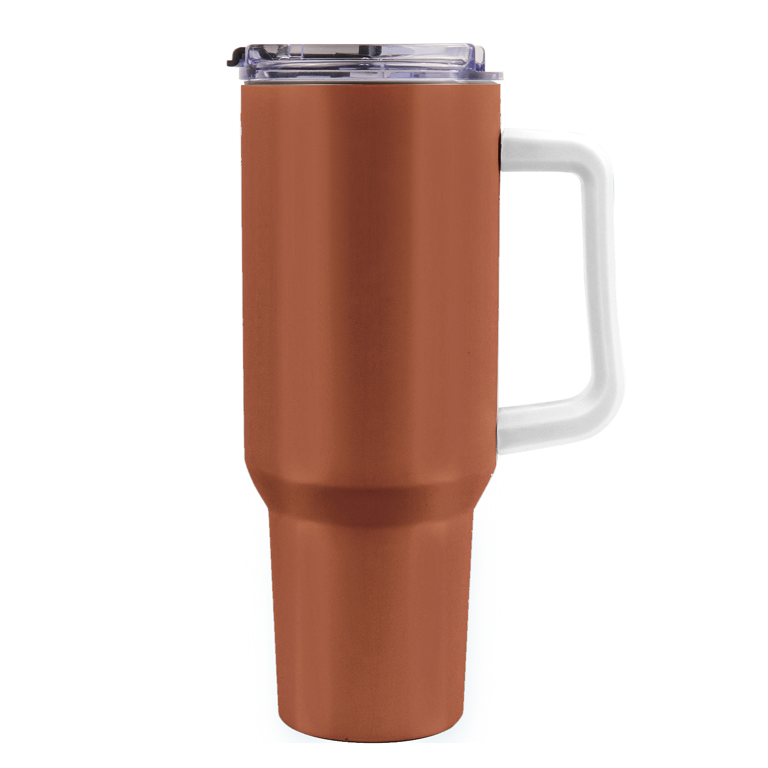 40oz Tumbler Rose Gold