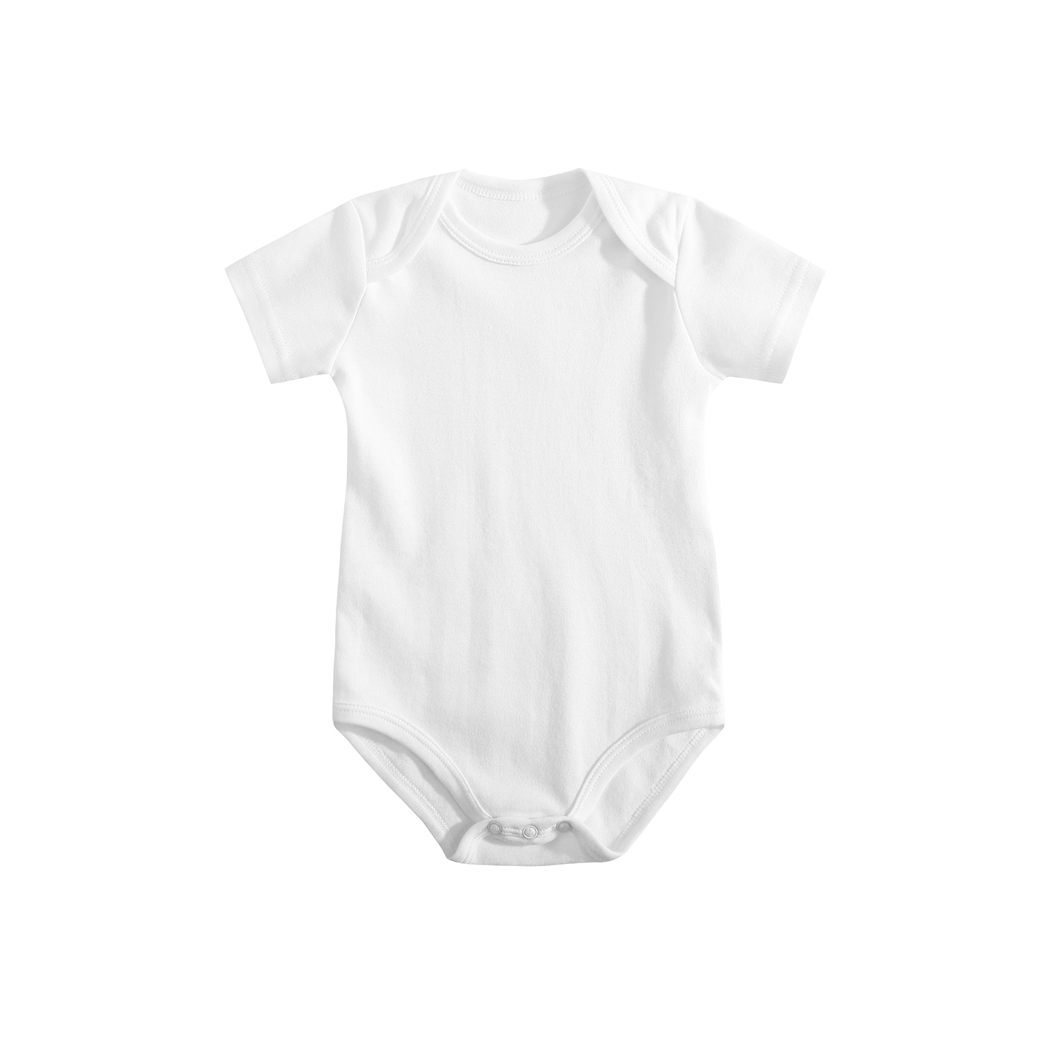 190G Pure Cotton Haha Clothing 0-12M